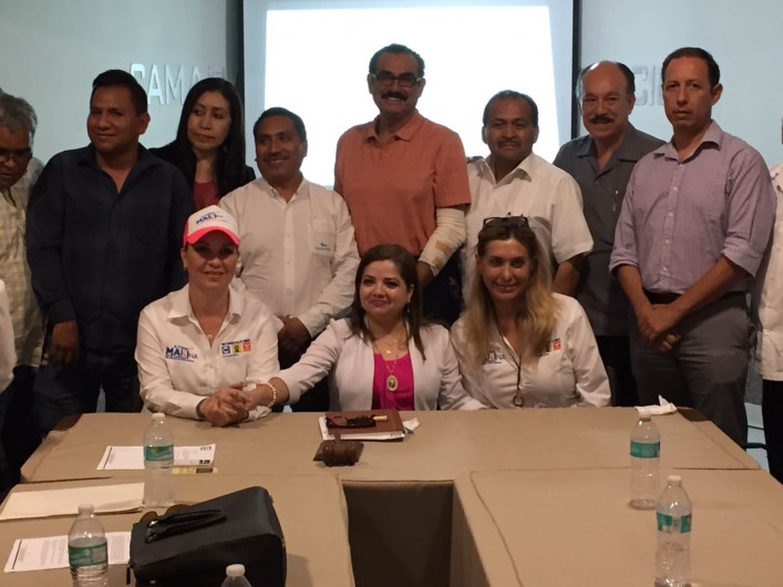 Propone Maki promover el turismo y generar riqueza