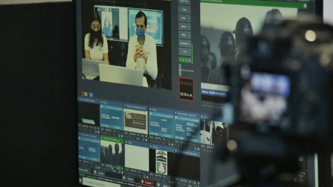 Se pospone feria virtual del empleo en Matamoros por consulta popular