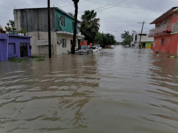 Hasta 24 horas tomará restablecer 80% del servicio de agua potable: COMAPA