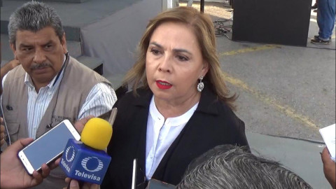 Fiscal General será designado la próxima semana