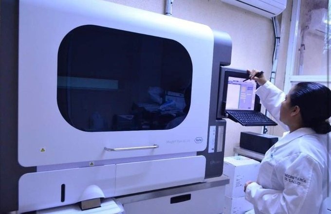 Registra Tamaulipas 111 casos nuevos de COVID-19 y 18 fallecimientos