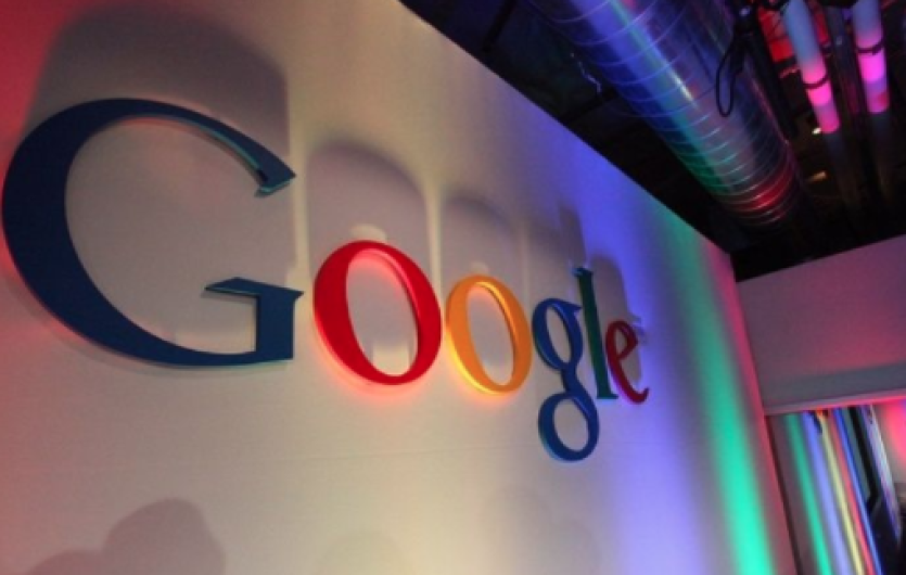 INE y Google firman convenio de colaboración