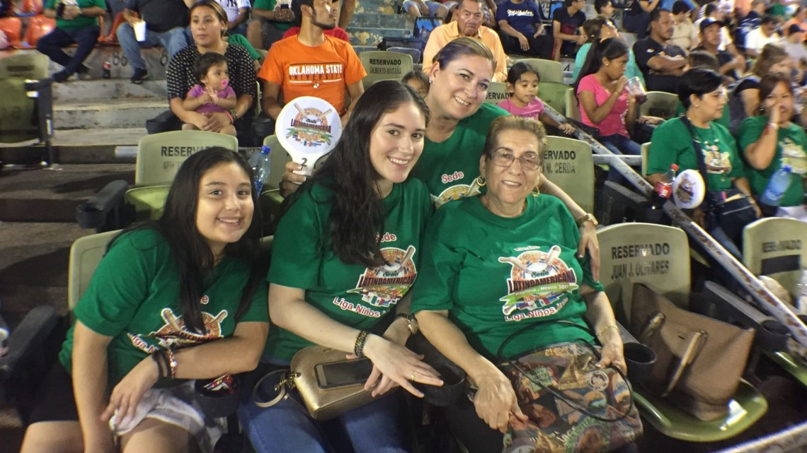 México vuelve a dejar ir la victoria en Latinoamericano de Béisbol