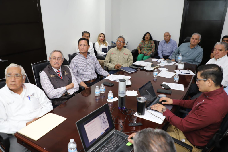 Activará Salud "Brigada Emergente contra el Dengue" para combatir criaderos y larvas