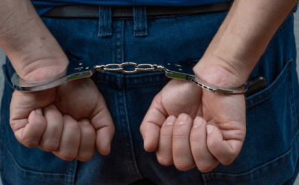 Hombre es sentenciado a prisión en Texas tras intento fallido de contrabando