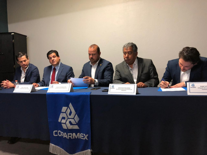 Buscan que las PYMES exporten su producto al extranjero 