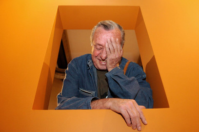 Muere Eduardo del Río "Rius" a los 83 años de edad