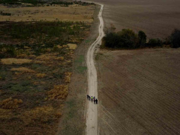 Piden a Trump atender contagios de COVID-19 en Centro de Detención de Farmville