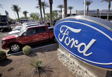 Indemnizará Ford tras cancelación de planta