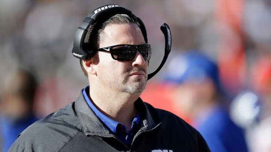 Ben McAdoo ya es parte de Jaguares