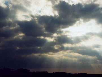 Conoce el pronóstico del tiempo para este domingo 15 de junio