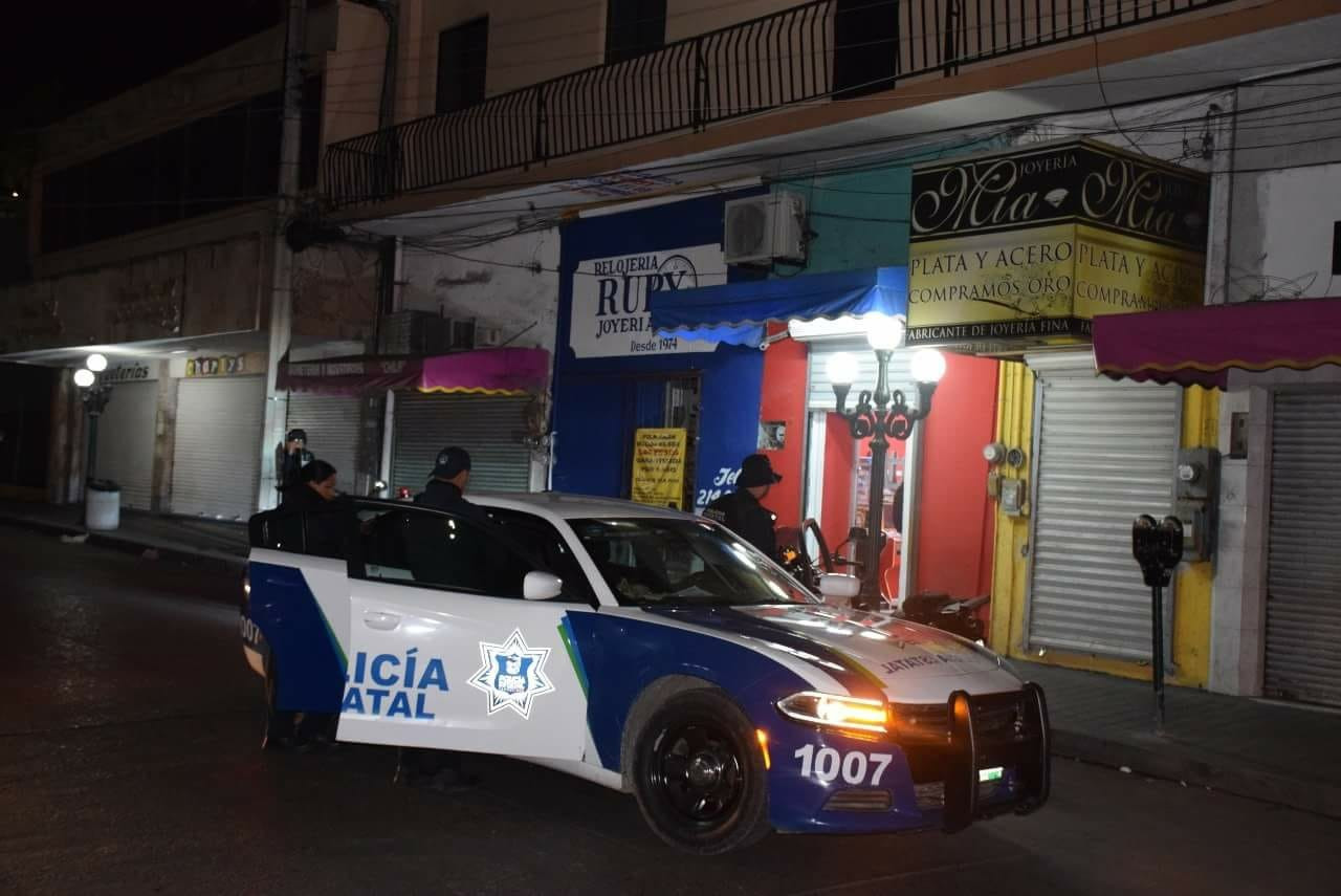 Desnaturalizada madre, abandona a su hija de 3 meses 