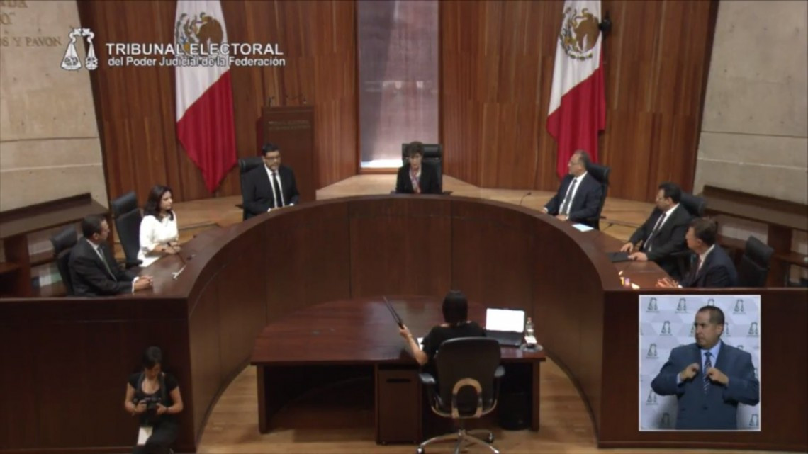 AMLO ya es oficialmente Presidente Electo