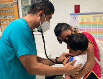 Aumentan consultas en las vacaciones de verano