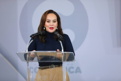 Invita Presidente Municipal a 'Car y Moto Fest 2023'