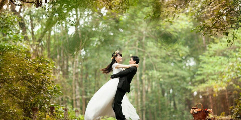 Tras cuarentena, divorcios aumentan en China