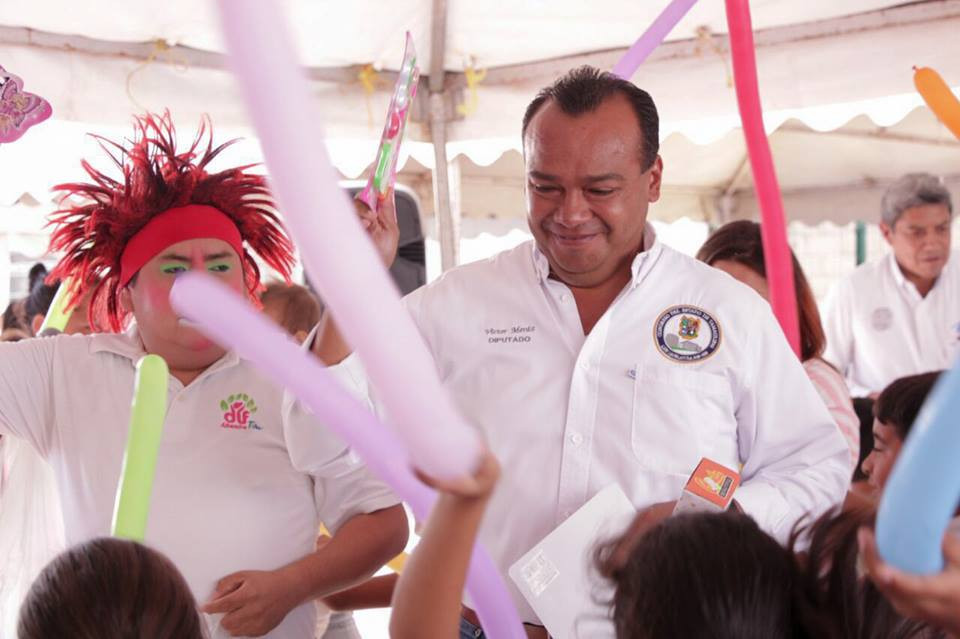 Ayuntamiento realiza jornada asistencial