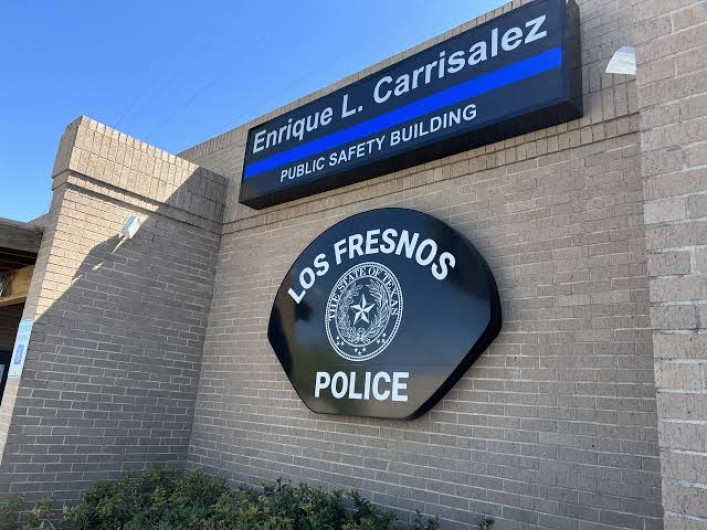 Investigan homicidio en Los Fresnos