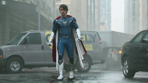 Netflix cancela continuación de “El Legado de Júpiter”