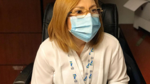 Contingencia limita expedición de actas de divorcio