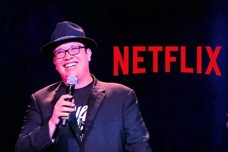 Netflix estrenará documental del comediante Franco Escamilla
