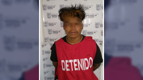 PGJE vinculan a proceso a hombre por violación