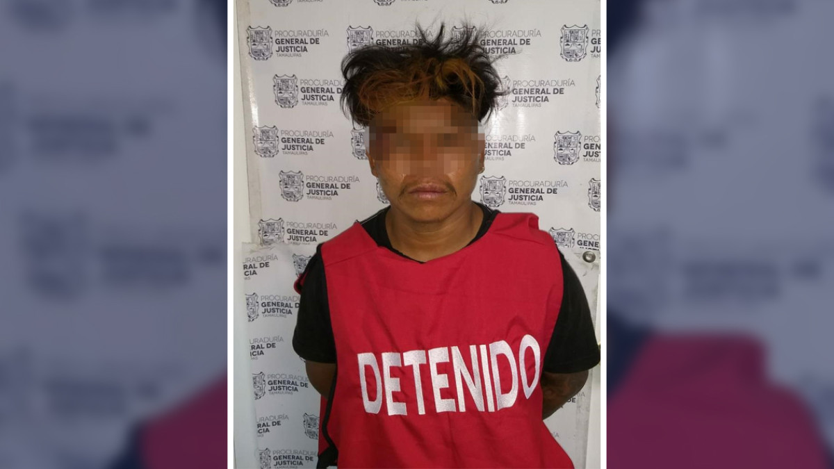 PGJE vinculan a proceso a hombre por violación