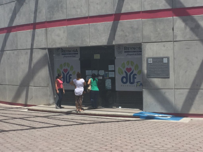 Guardia cubre al 100% atención en Procuraduría de la Familia