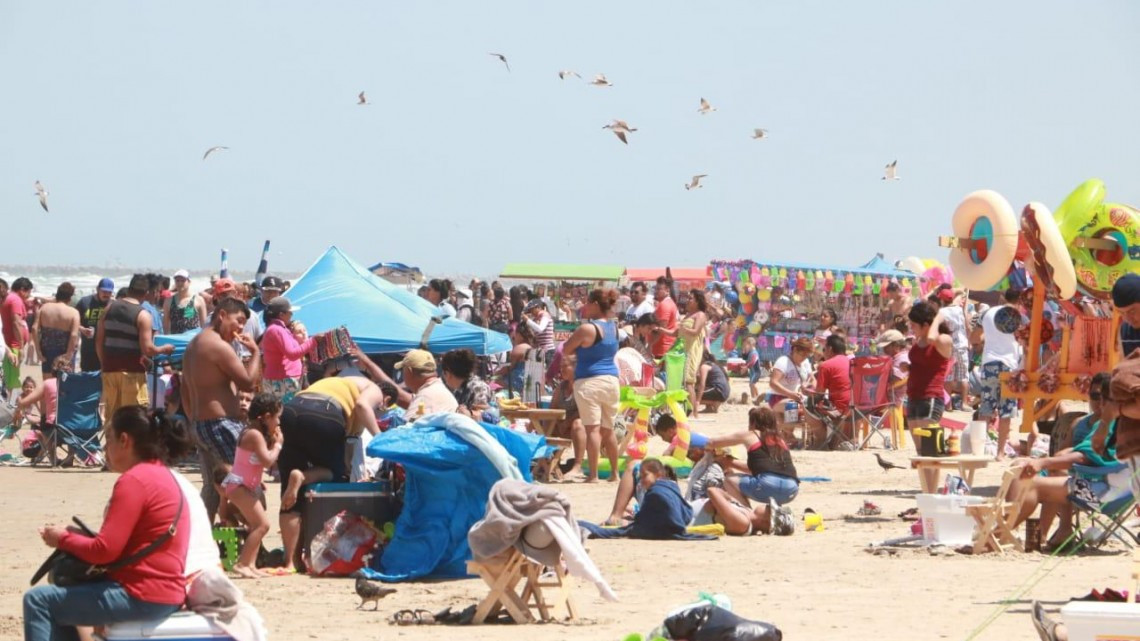 Esperan en Madero más del 50% del turismo de todo Tamaulipas