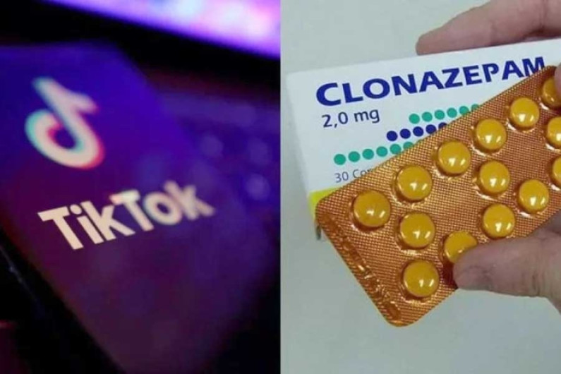 Van 45 casos de menores afectados por reto de clonazepam en 18 estados: Ssa