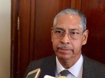 Vigilará autoridad electoral silencio de candidatos 3 días antes de la elección