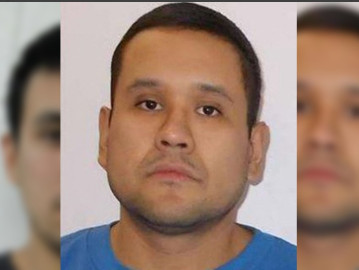 Detienen a sospechoso de apuñalamientos en Canadá 