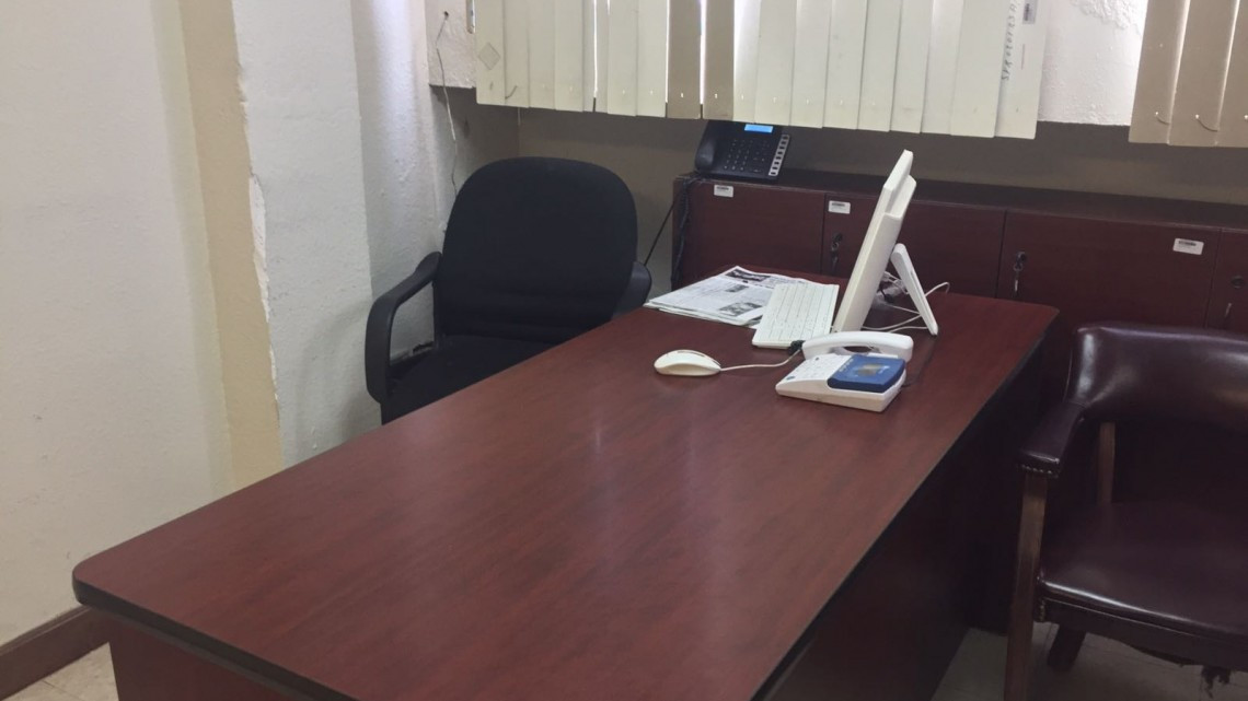 Es "viernes" y los regidores lo saben