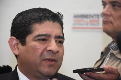 Presupuesto de independientes es irrisorio: Humberto Rangel