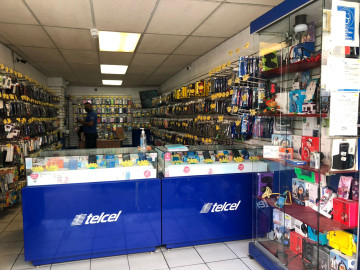 Sector comercio en Nuevo Laredo prevé incremento en las ventas durante el último trimestre del año  