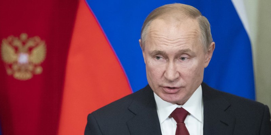 Rusia subirá impuesto de renta a ricos