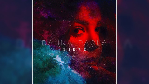 Danna Paola presenta “SIE7E”, su nuevo material