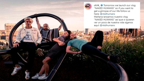 ‘Chicharito’ le dice “adiós” al West Ham en su nuevo videoblog