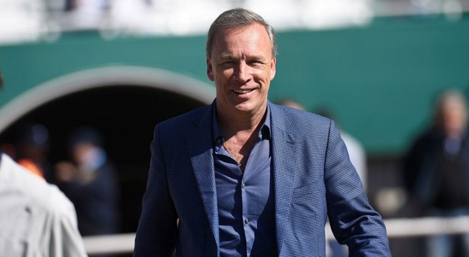 Bielsa es candidato para el Tri, asegura Fassi