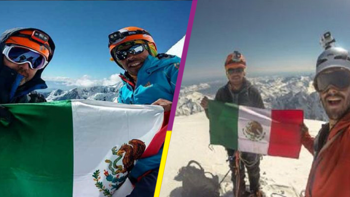 Alpinistas tapatíos mueren en Perú