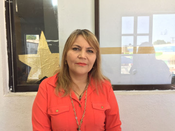 Ofrece INE trabajo con atractivo salario