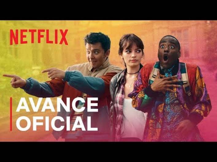 La última temporada de 'Sex Education' ya está disponible en Netflix