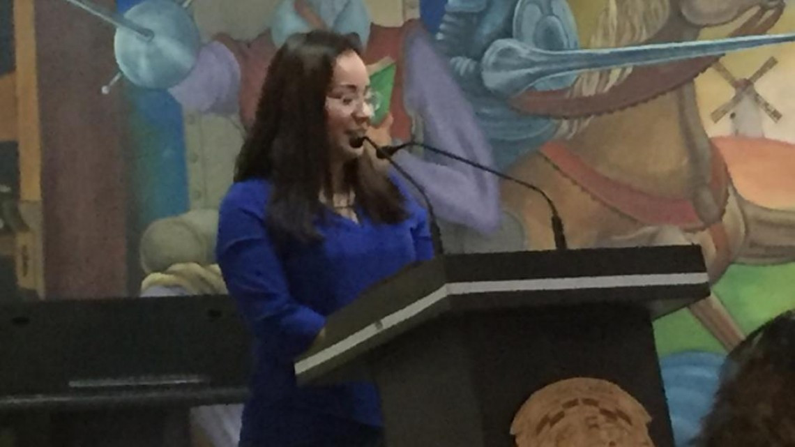 Realizan acciones para empoderar a la mujer