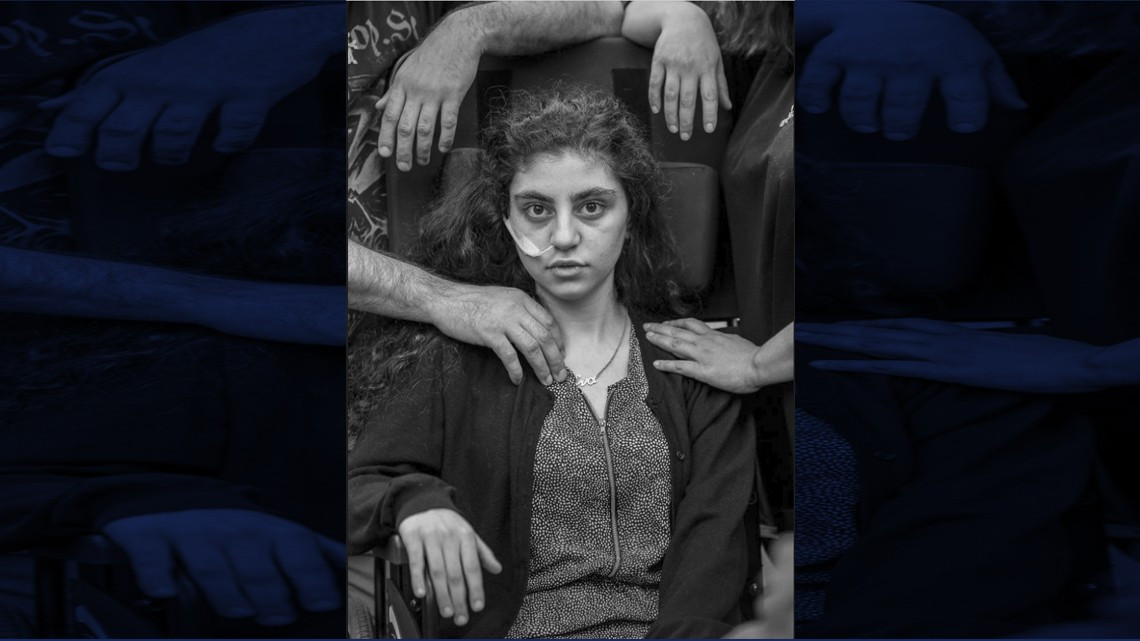 Estas son las imágenes nominadas al World Press Photo 2020