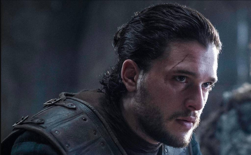 Kit Harington cuestiona la ausencia de actores LGBT en cine de Marvel