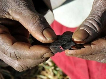 Detienen a secta musulmana por mutilación de genitales a niñas 