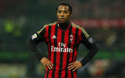 Ratifican pena de 9 años de prisión para Robinho