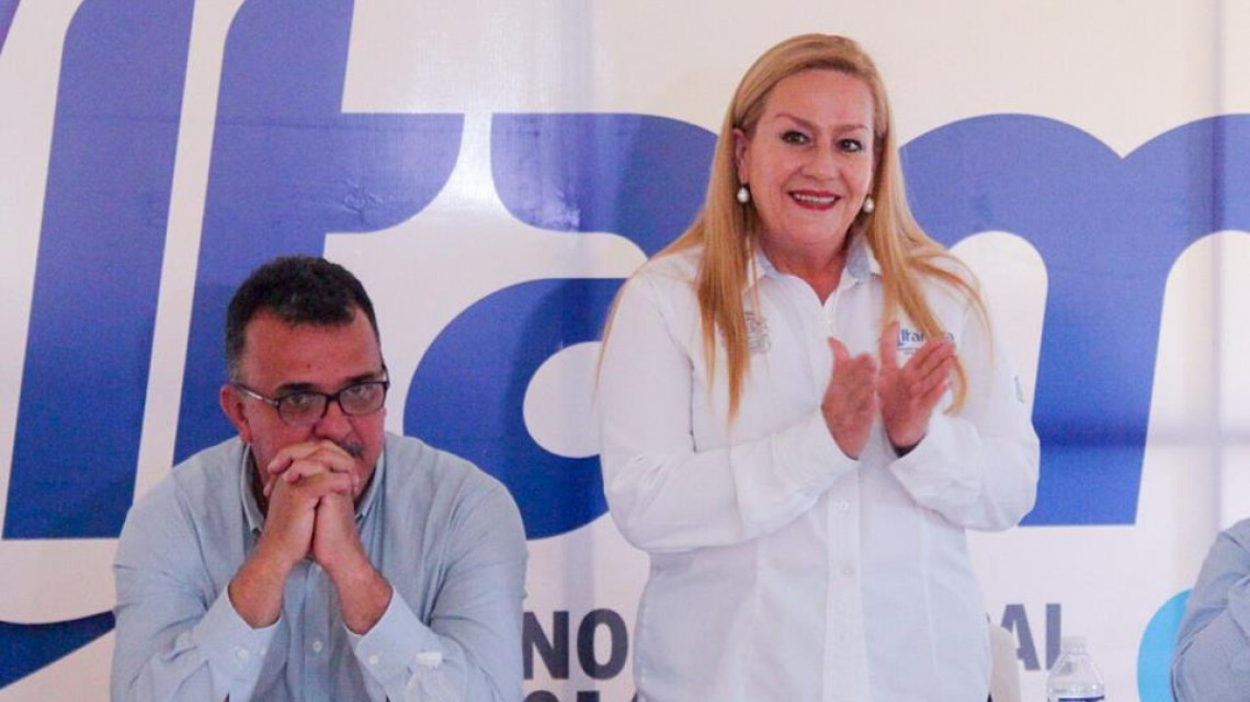 Continúa apoyo para desarrollo rural