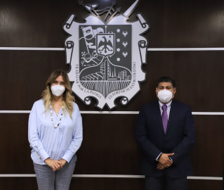 Designa Cabildo de Reynosa Secretario del Ayuntamiento 