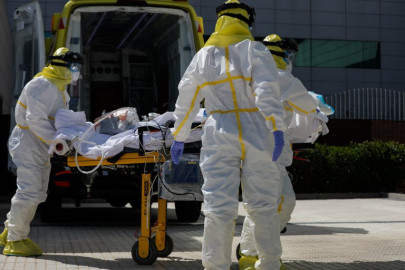 UNAM crea método para detectar COVID-19 en aguas residuales 